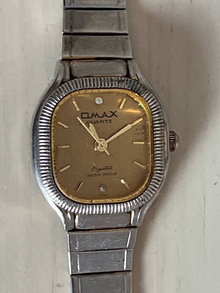 Omax Crystal 3826 Код:null. Зображення 4