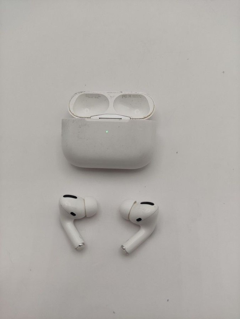 Купити Apple AirPods Pro (MWP22) Б/У