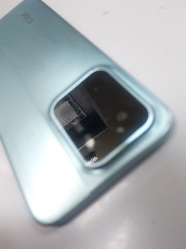 Poco C85 8/256GB Black Код:01-201064643. Зображення 6