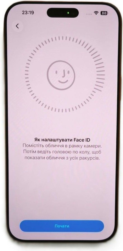 Apple iphone 17 pro max 256gb Код:01-201065710. Зображення 11