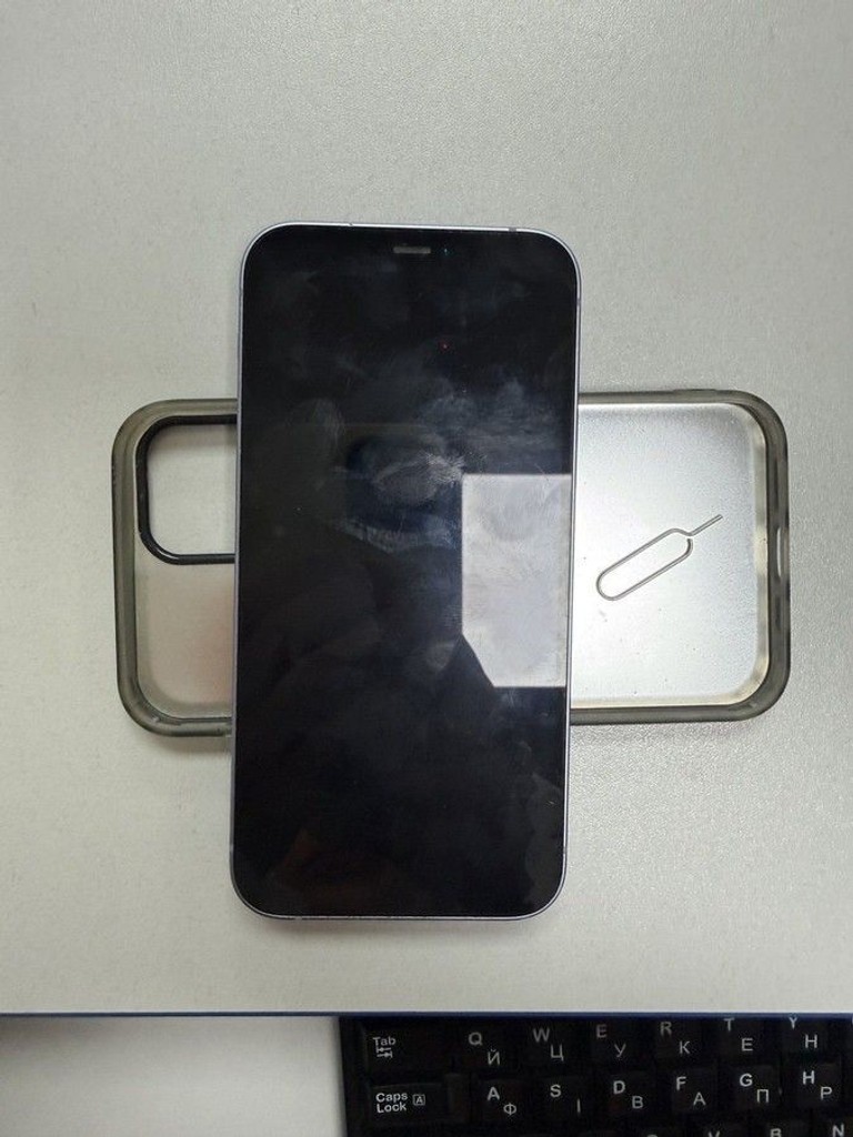 Apple iPhone 12 128GB (PRODUCT)RED Код:01-201071278. Зображення 7