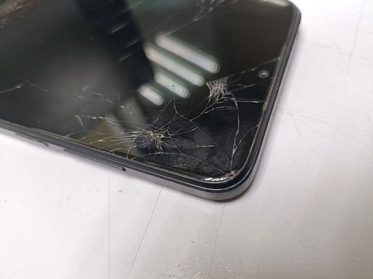 Оголошення Xiaomi Poco M5 4/128GB Black Б/У