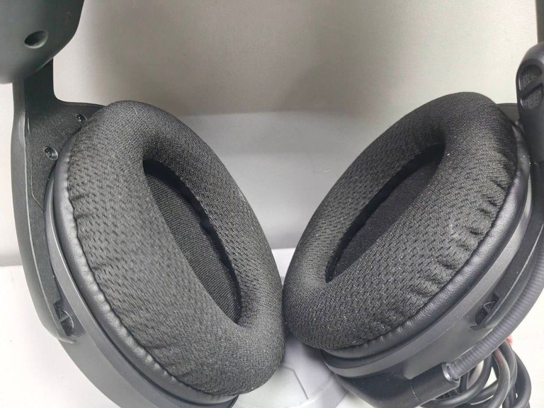 Оголошення Hyperx cloud stinger 2 wireless Б/У
