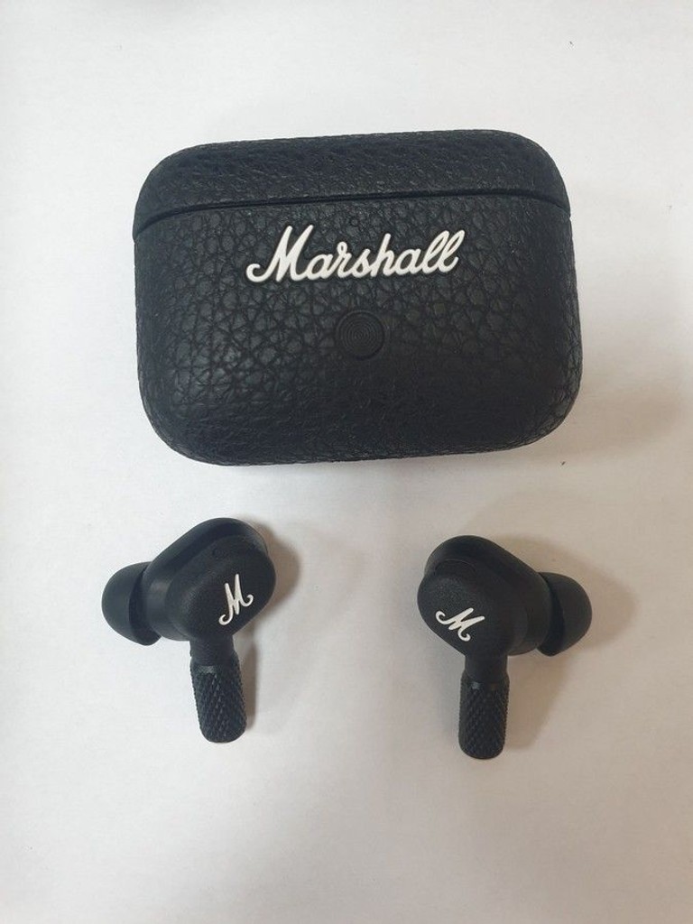 Оголошення Marshall motif ii a.n.c. Б/У