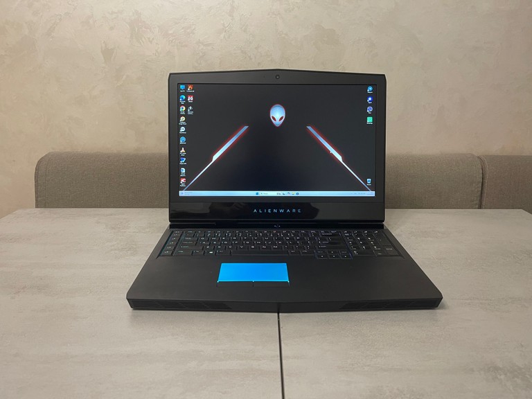 Купити Dell Alienware 17 R4, 17,3"  Б/У