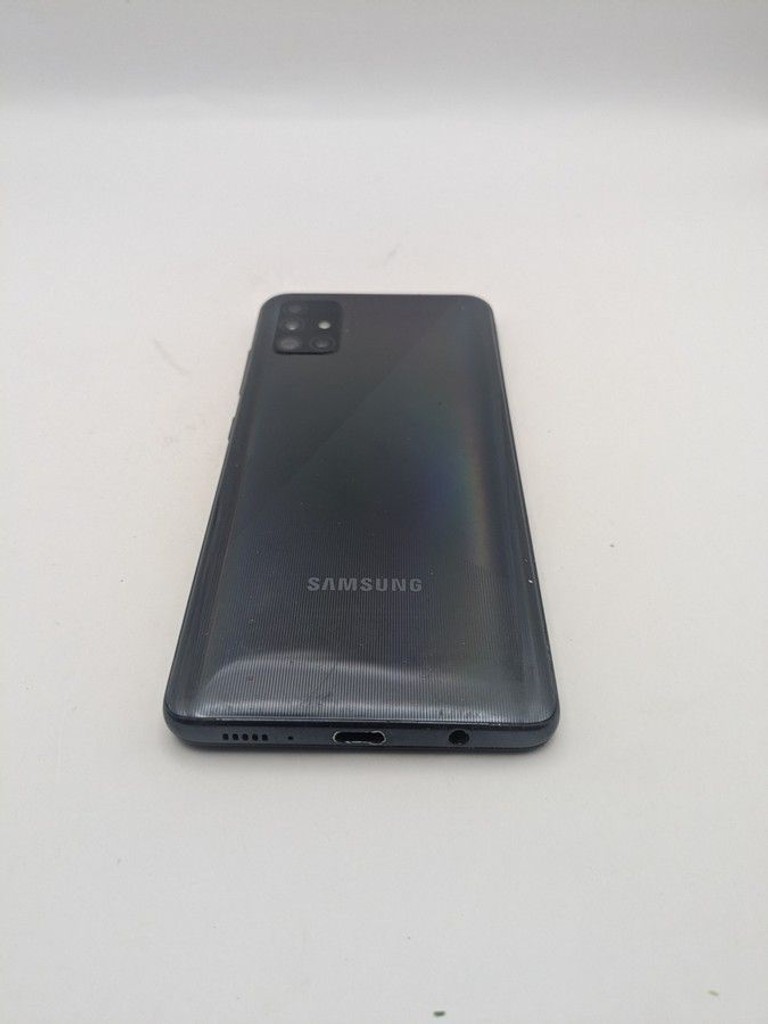 Samsung a515f galaxy a51 4/64gb Код:01-201074582. Зображення 7