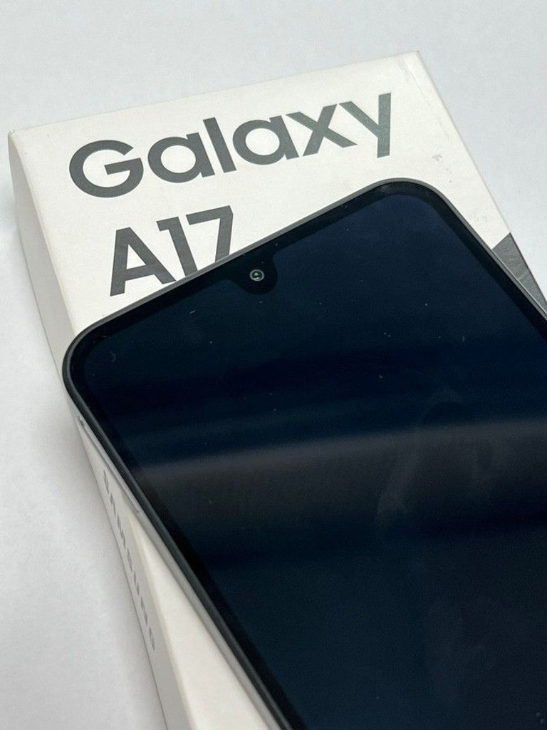 Дешево Samsung galaxy a17 4g 8/256gb з ломбарду