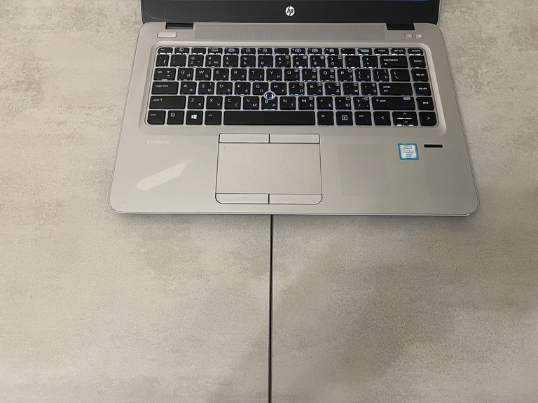 HP EliteBook 840 G3, 14 FHD Код:null. Зображення 4