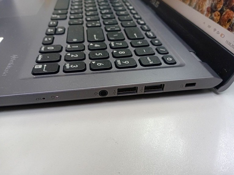 Asus 15/core i3-1115g4 ddr4/12gb ddr4/hdd *відсутній/ssd 512 gb/*інтегрована Код:01-201078697. Изображение 10