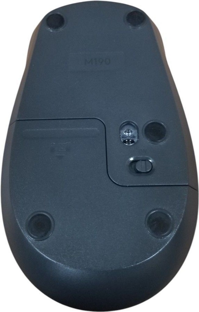 Объявление Logitech m190 wireless Б/У