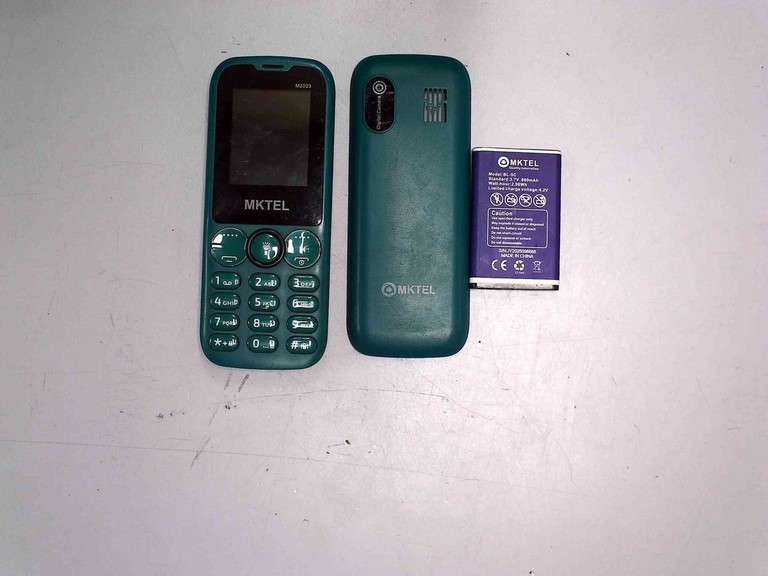 Оголошення Mktel m2023 Б/У