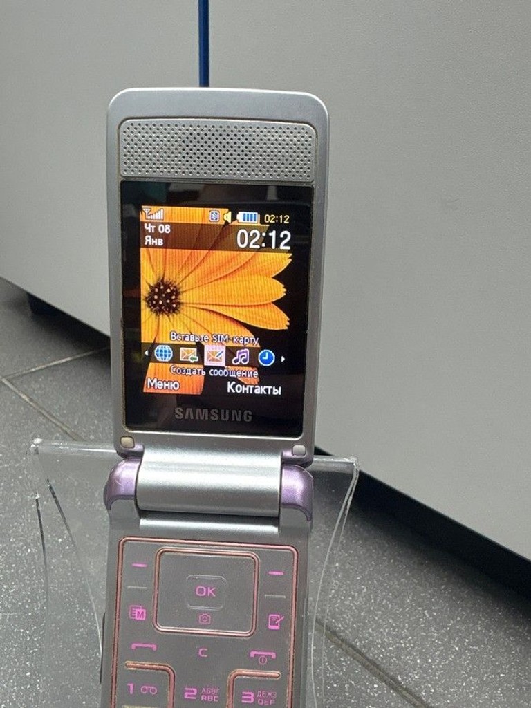 Розпродаж Samsung s3600i, продавець Техноскарб