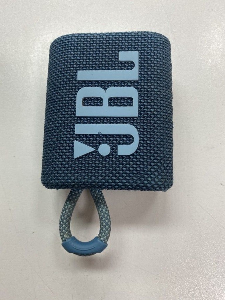 Купити Jbl go 3 Б/У