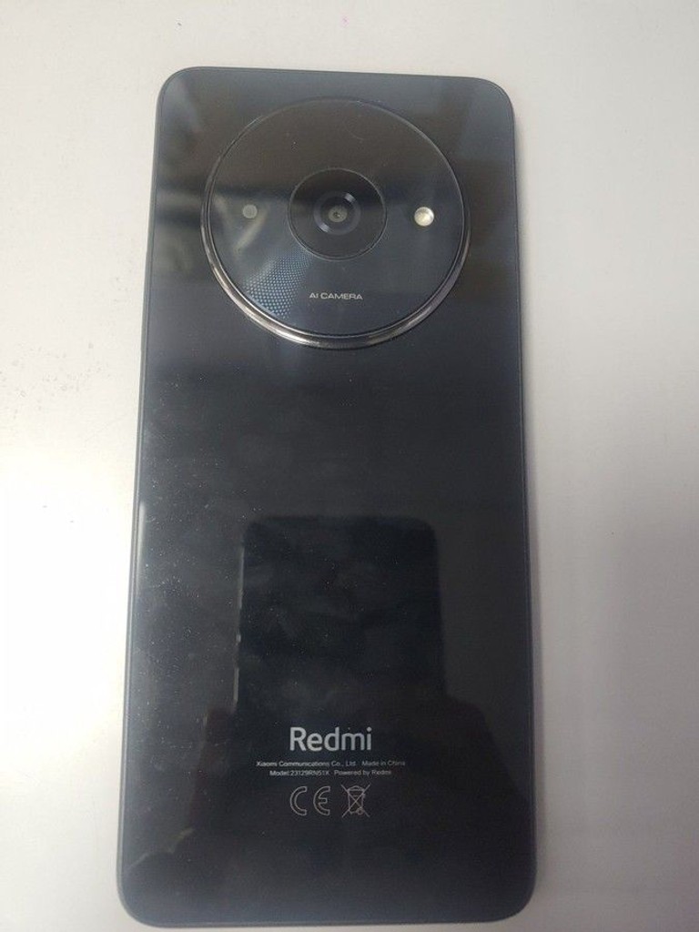 Розпродаж Xiaomi redmi a3 3/64gb, продавець Техноскарб