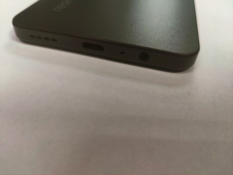 Realme note 70 4/128gb Код:01-201077584. Изображение 5