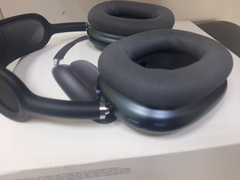 Apple airpods max usb-c Код:01-201081323. Зображення 5