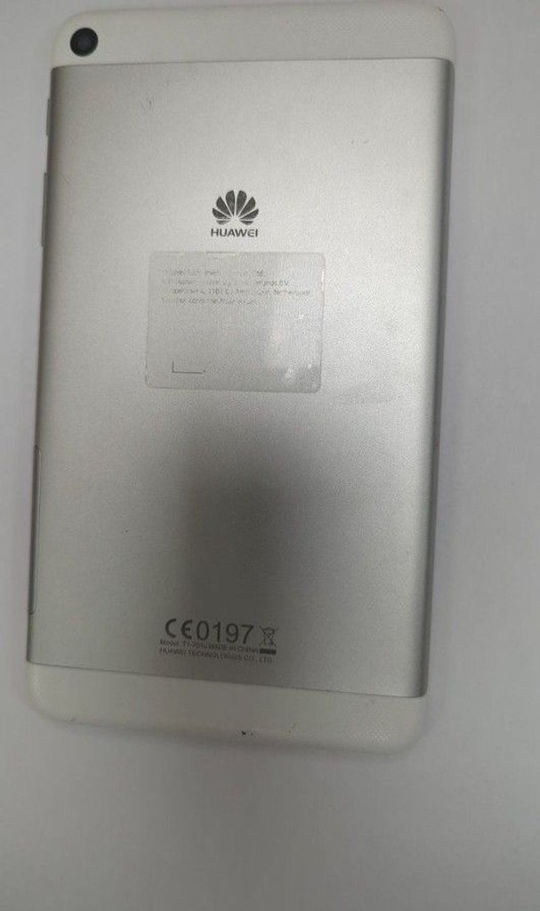 Дешево Huawei mediapad t1 t1-701u 8gb 3g з ломбарду