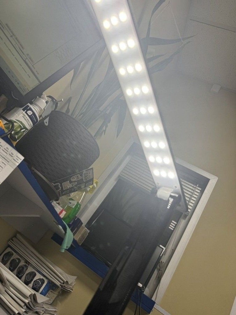 Оголошення Lightmaster de1142 Б/У
