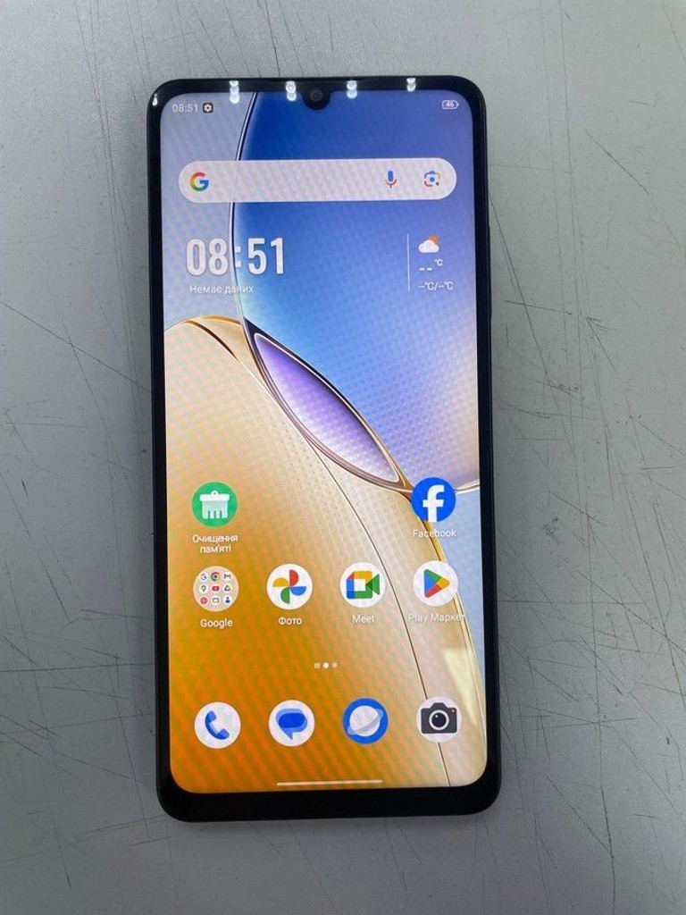 Купити Zte blade a56 4/128gb Б/У