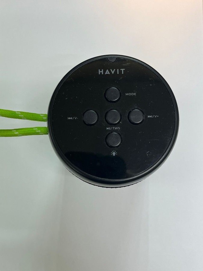 Объявление Havit sk897bt rgb Б/У