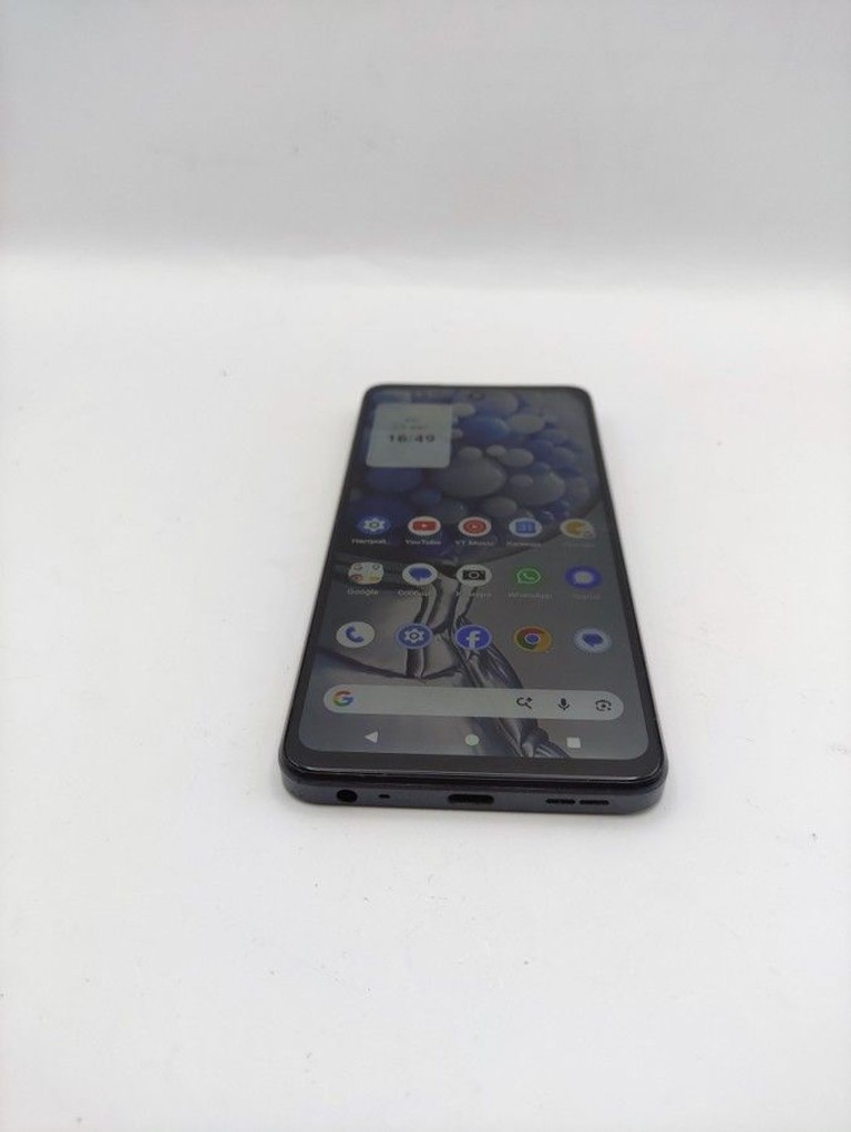 Hmd pulse+ 6/128gb Код:01-201086389. Изображение 9