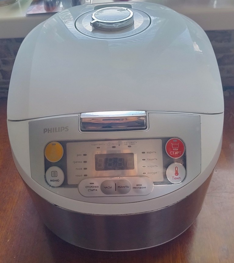 Купить Philips hd3036 Б/У