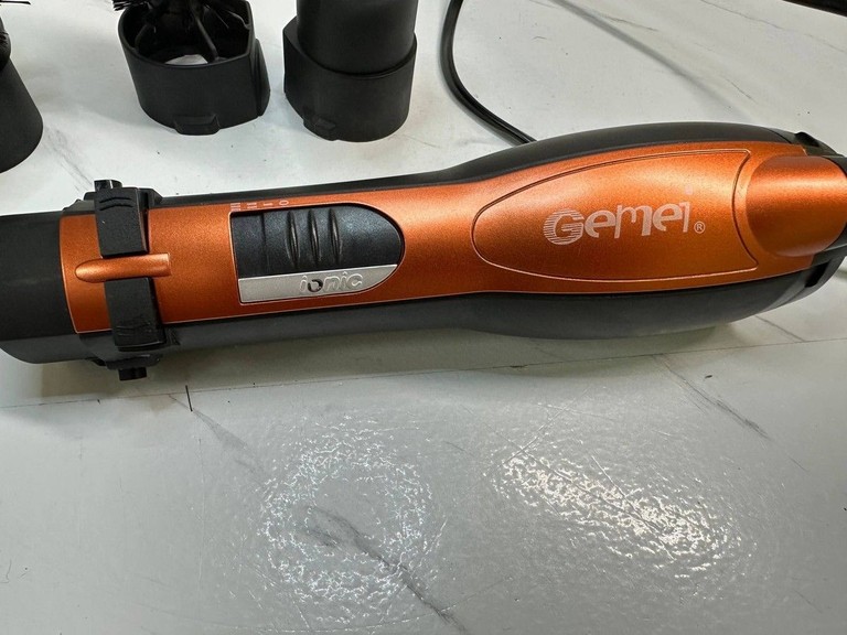 Оголошення Gemei GM-4828 Б/У