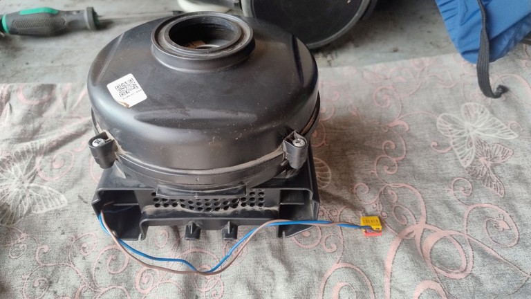 Samsung Pet Care VC079HNJGGD/UK (VCJG079H) Код:null. Зображення 9