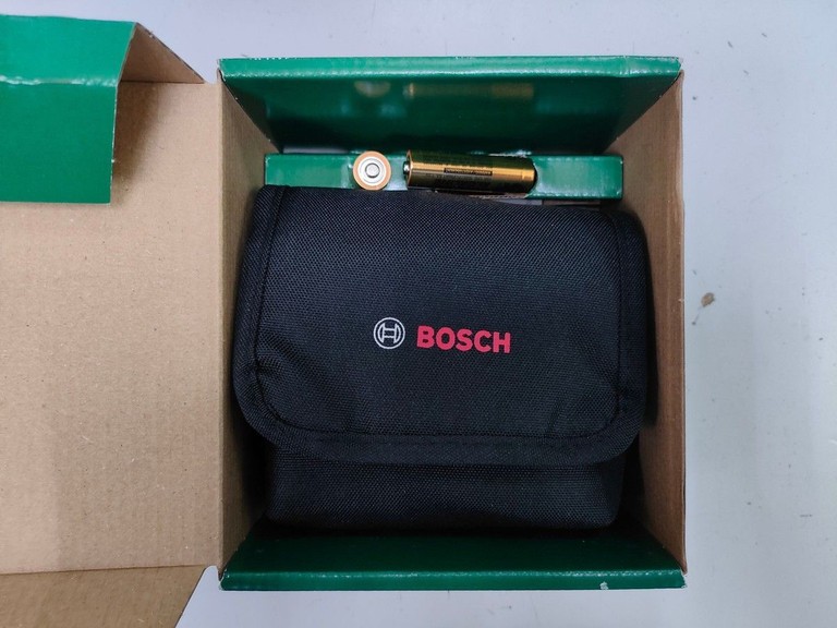 Распродажа Bosch UniversalLevel 360 Green Facts (0603663E06), продавец Техноскарб