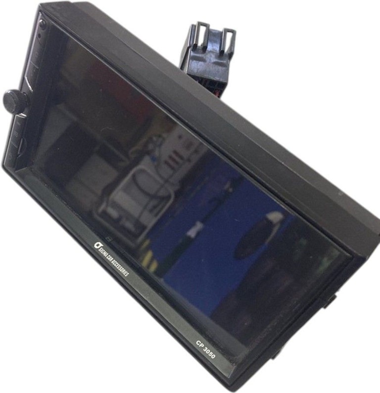 Купить Sigma CP-3050 Б/У