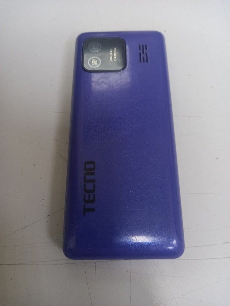 Объявление Tecno t301 Б/У