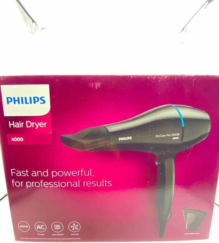 Распродажа Philips BHD272/00, продавец Техноскарб