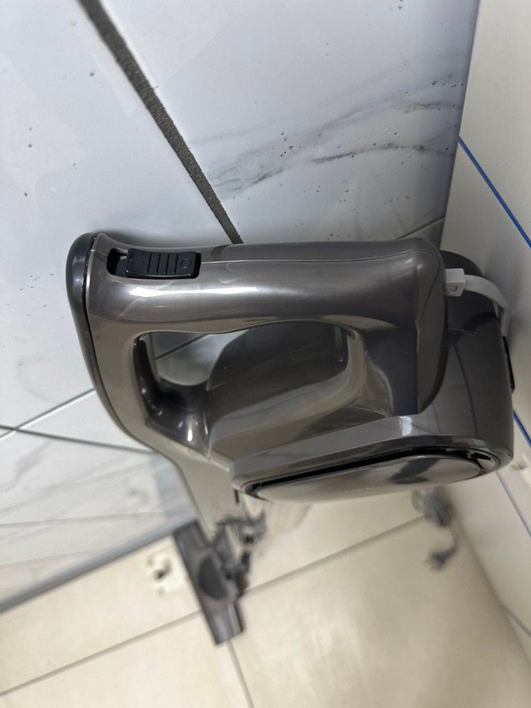 Розпродаж Deerma Suction Vacuum Cleaner DX700S, продавець Техноскарб