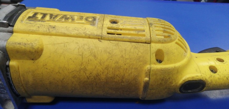 Dewalt DWE492 Код:01-201090450. Зображення 11