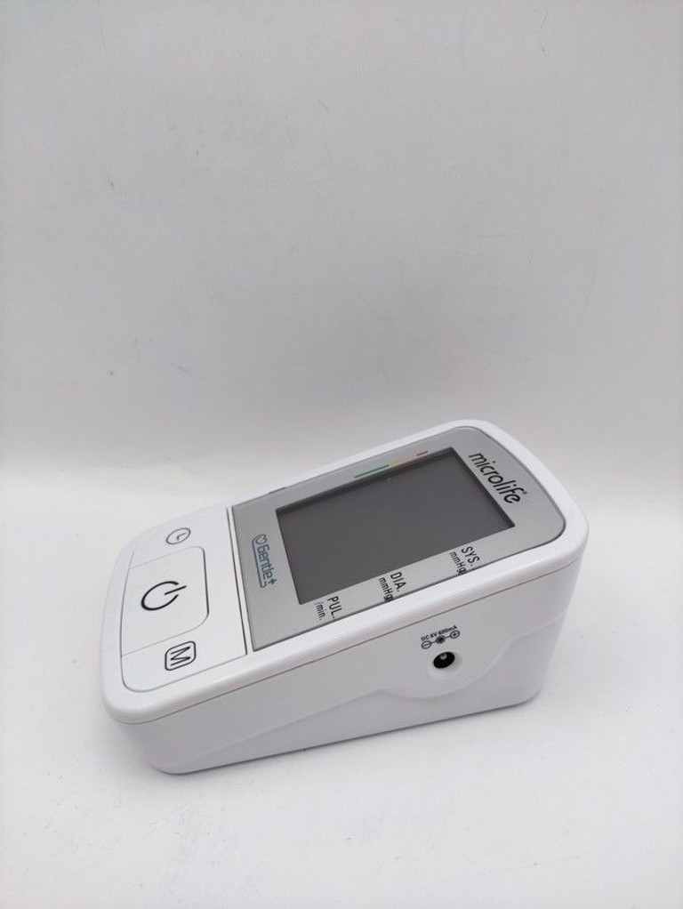 Microlife bp a2 basic Код:01-201086350. Зображення 6