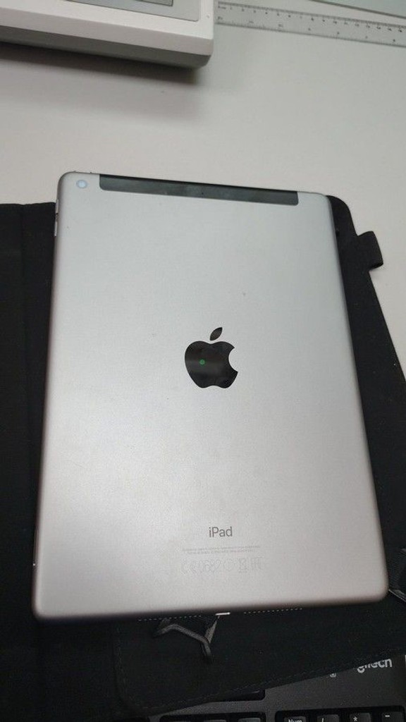 Розпродаж Apple ipad 5gen 9.7’ 2017 128gb wi-fi + cellular, продавець Техноскарб