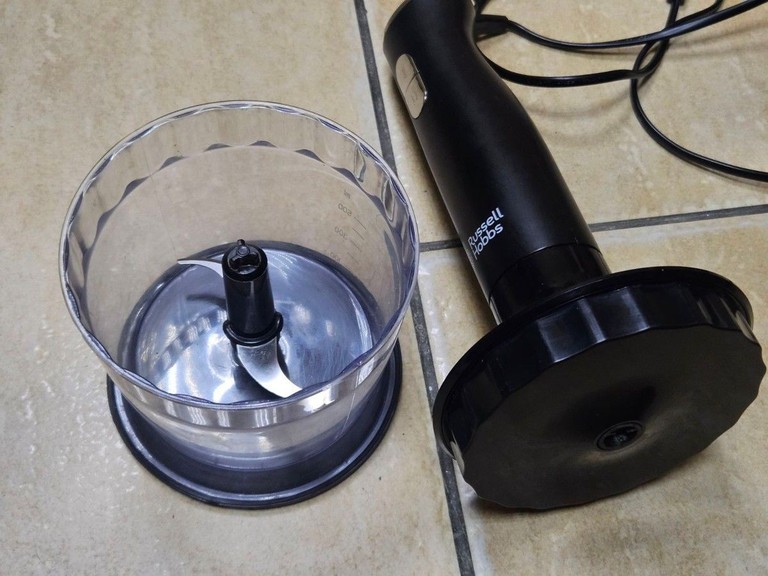 Объявление Russell hobbs 24702-56 Б/У