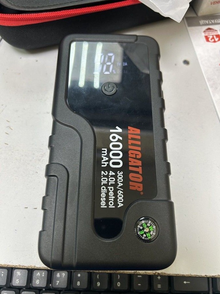 Дешиво Alligator JS841 с ломбарда