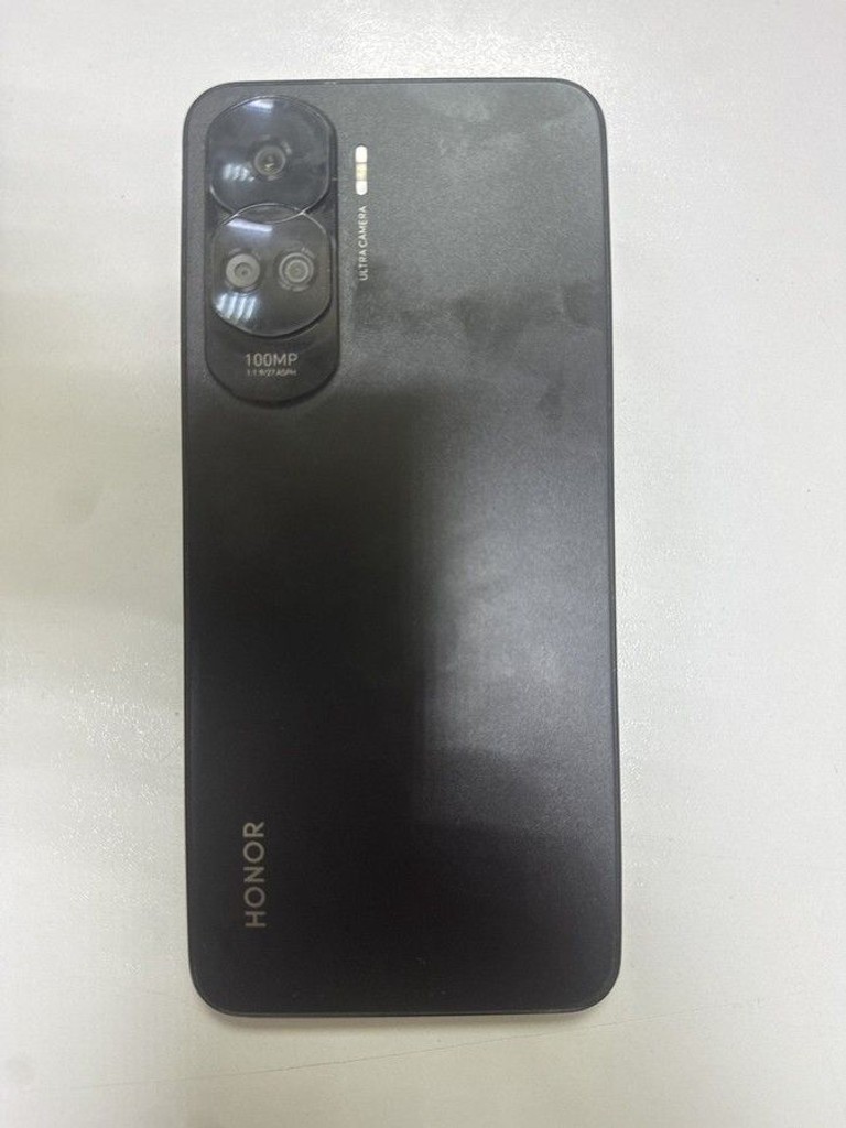 Дешиво Honor 90 Lite 5G 8/256GB Black с ломбарда