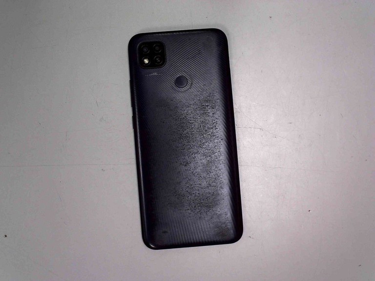 Купить Xiaomi redmi 9c nfc 3/64gb Б/У