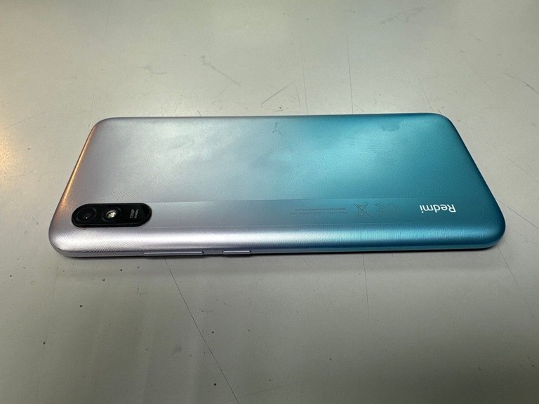 Xiaomi redmi 9a 2/32gb Код:01-201094539. Изображение 7