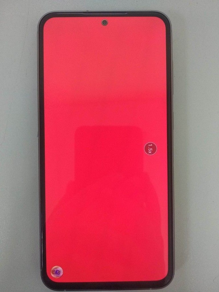 Объявление Samsung Galaxy S23 FE SM-S711B 8/256GB Purple Б/У