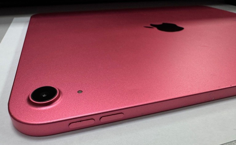Apple ipad 10.9 2022 wi-fi 64gb Код:01-201081620. Изображение 9