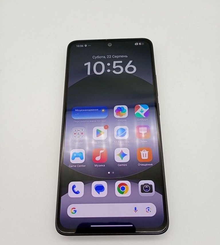 Купить Xiaomi redmi note 14 5g 8/256gb Б/У
