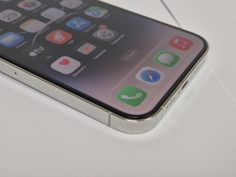 Apple iphone 14 pro max 128gb Код:01-201095888. Изображение 8