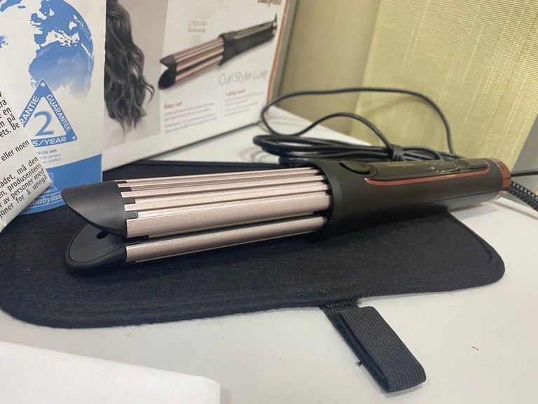 Распродажа Babyliss C112E, продавец Техноскарб