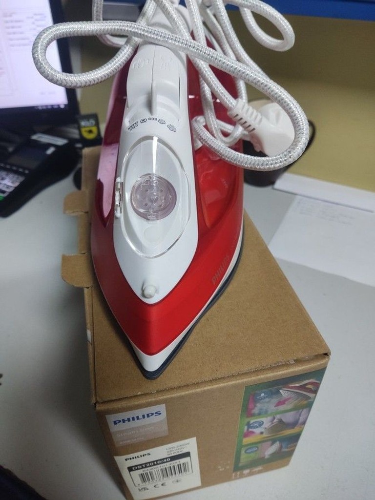 Объявление Philips 2000 Series DST2010/40 Б/У