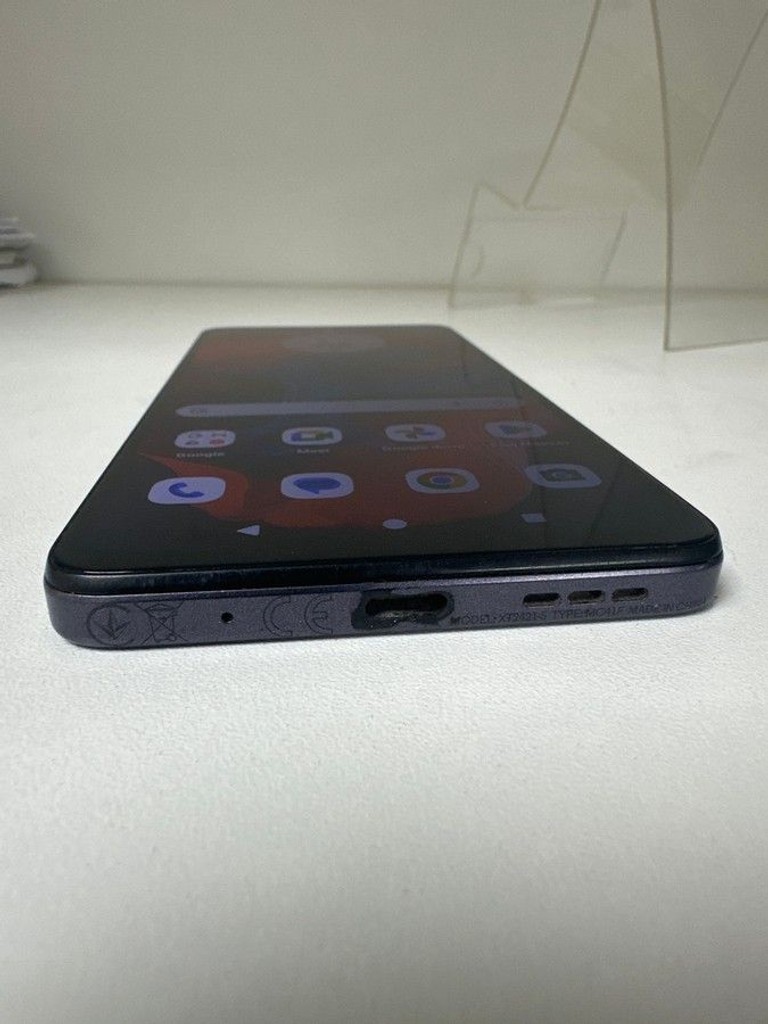 Motorola moto g04s 4/64gb Код:01-201093290. Изображение 6
