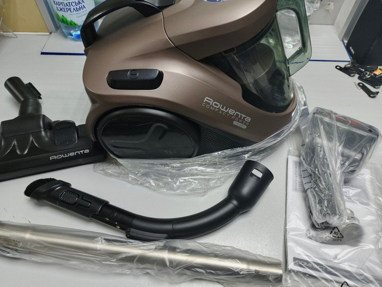 Дешево Rowenta RO 3786EA з ломбарду