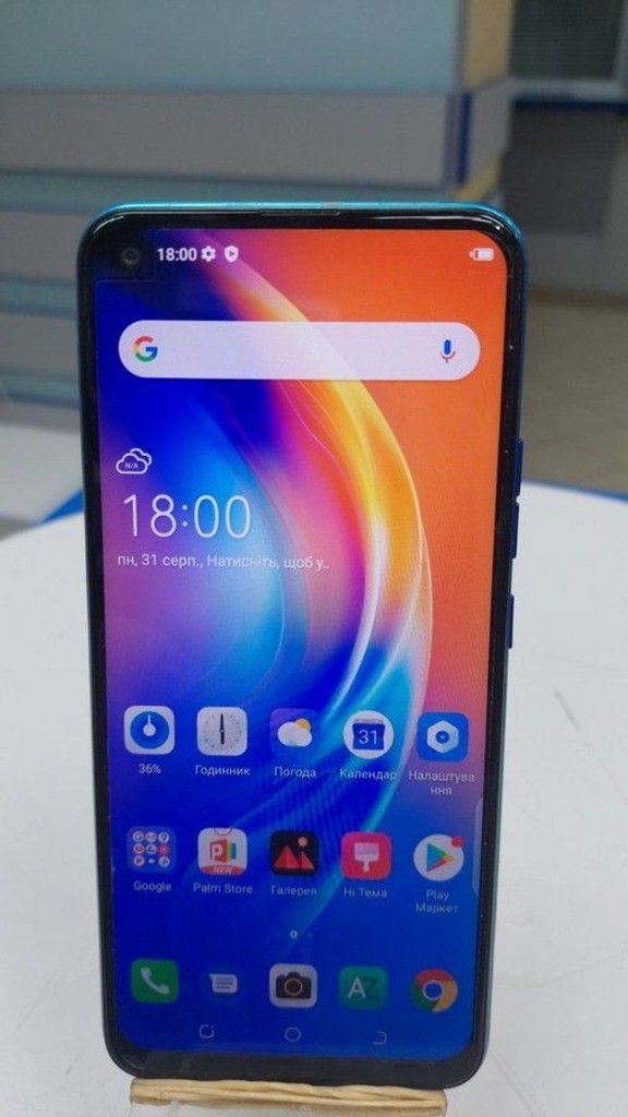 Купити Tecno spark 5 pro 4/64 gb Б/У